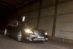Mercedes-Benz S-Class by Carlsson 2011 года